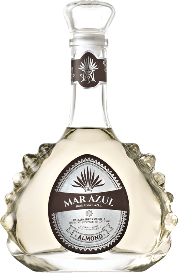 Mar Azul Almendra