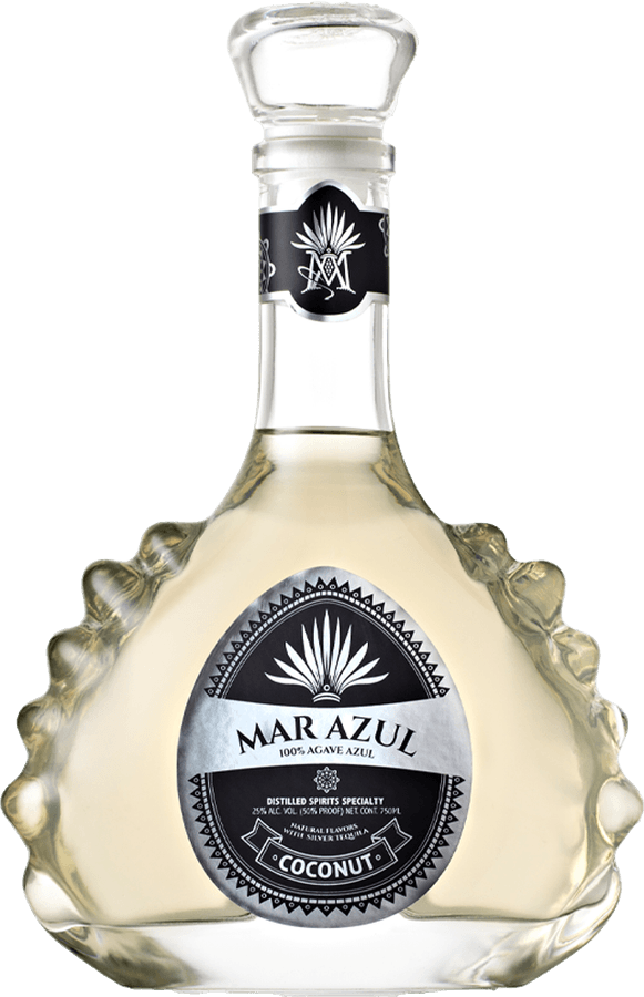 Mar Azul Coconut