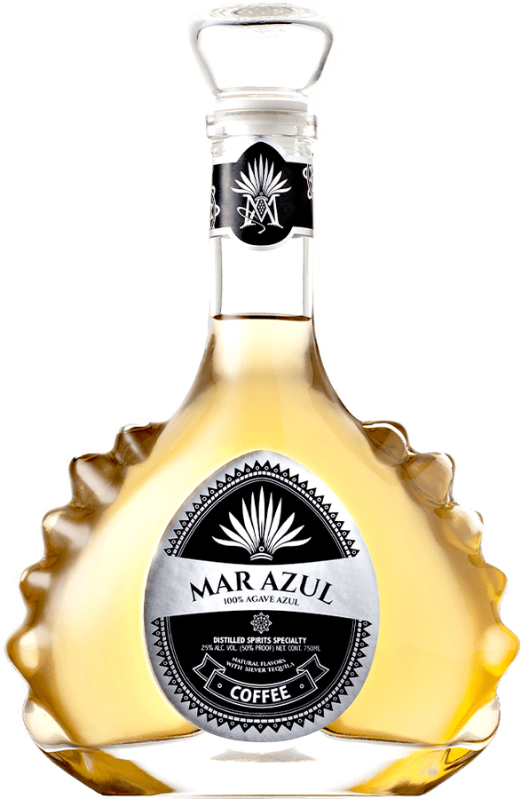 Mar Azul Café