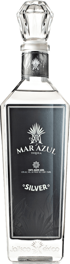 Mar Azul Silver