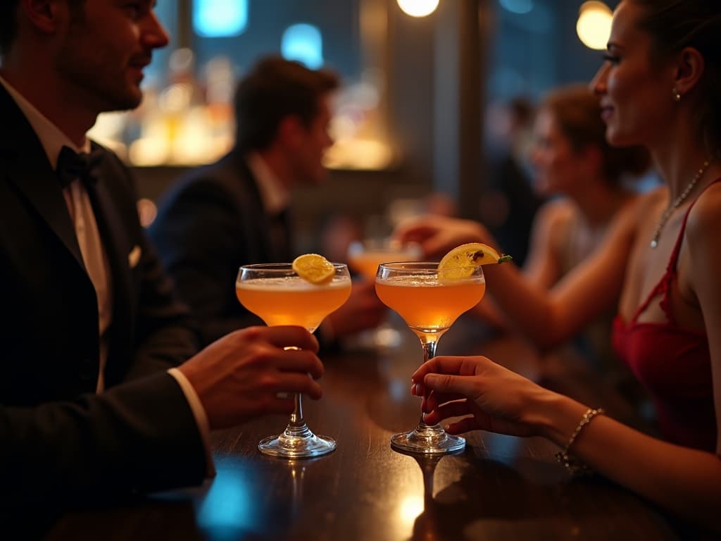 The House Pour: Mar Azul Tequila Behind the Bar