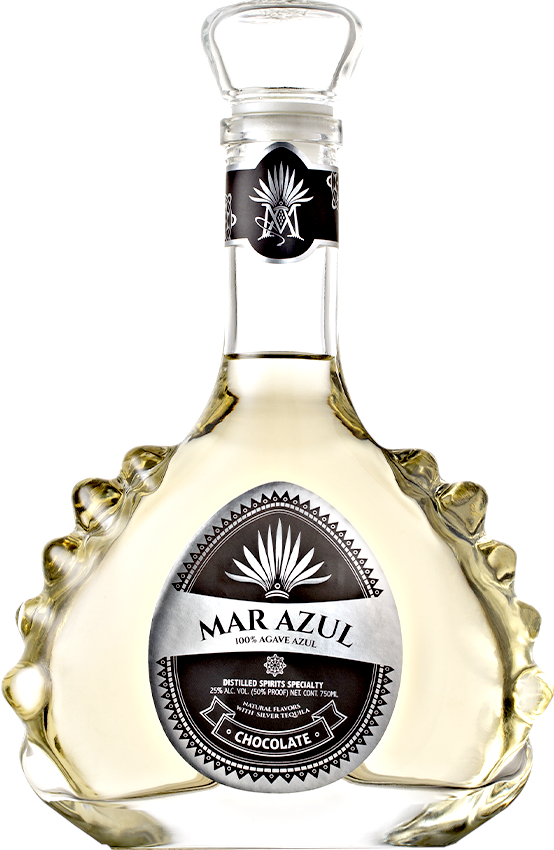 Mar Azul Chocolate