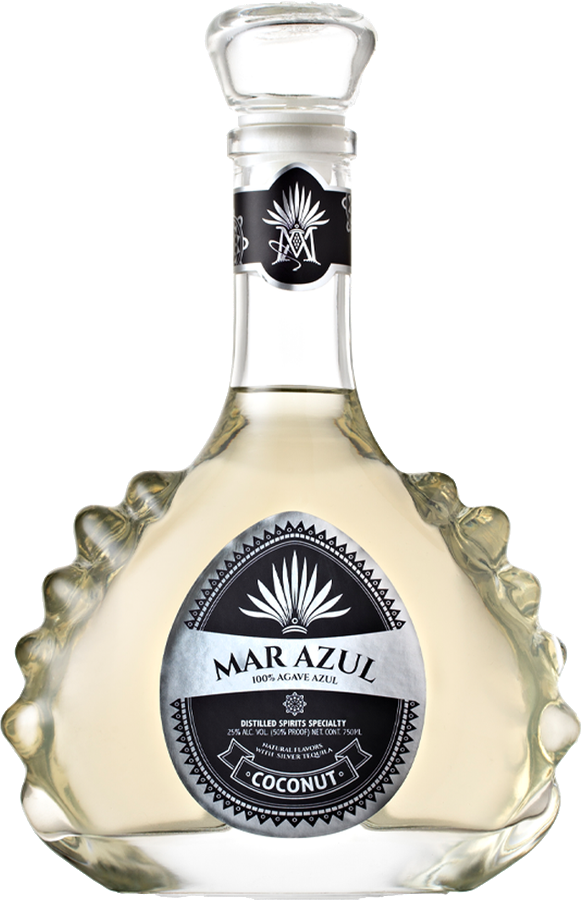 Mar Azul Coconut