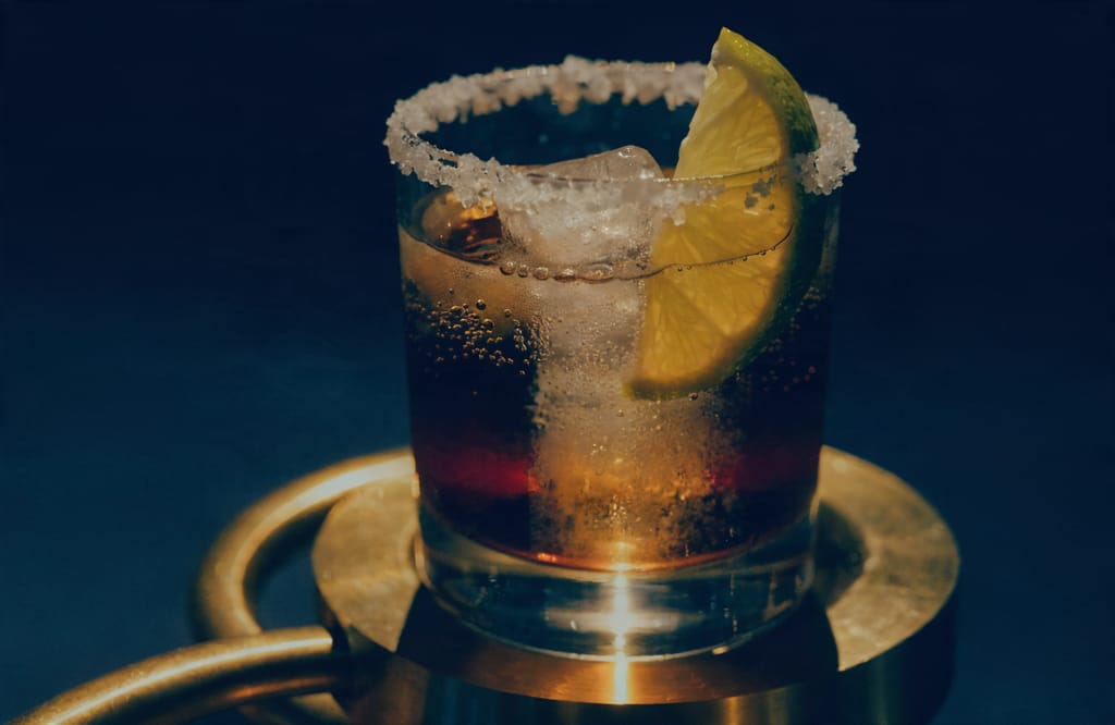 Café Cola
