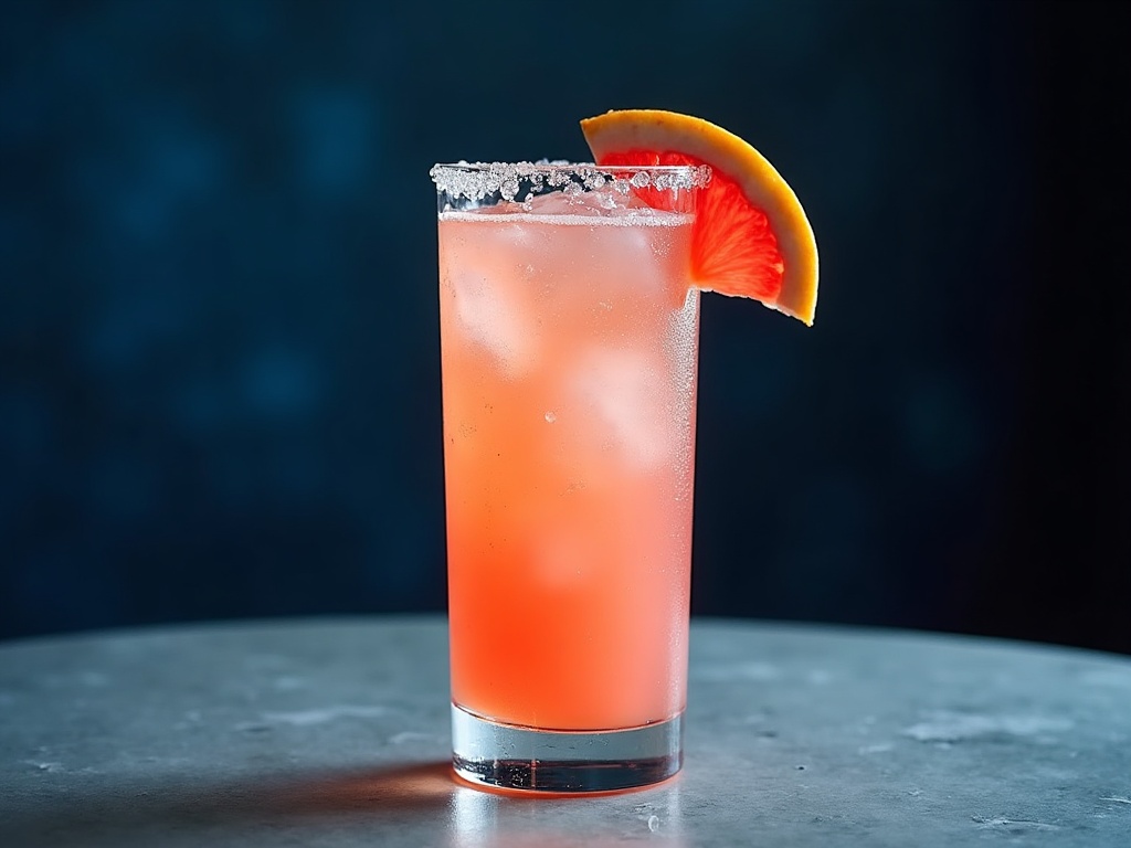 Coastal Paloma