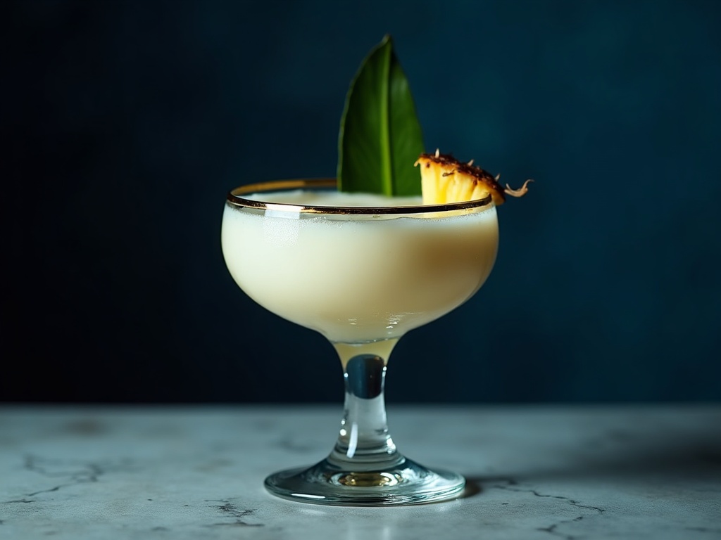Coconut Colada