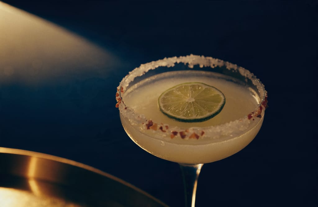 Margarita Brava